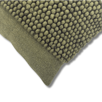 Kelly Handwoven Pillow