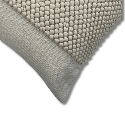 Kelly Handwoven Pillow