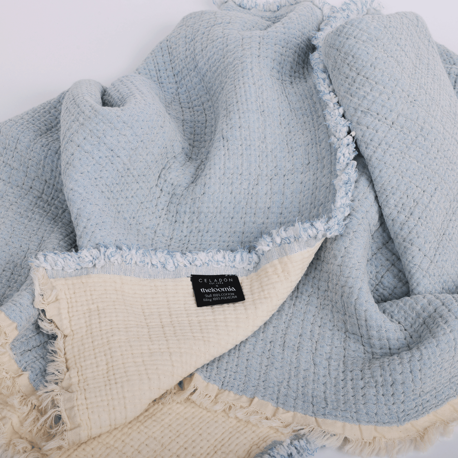 Ruya Gauze Cotton Baby Quilts