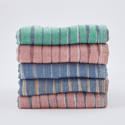 Tibia Turkish Beach and Pool Towels