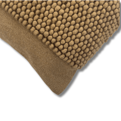 Kelly Handwoven Pillow