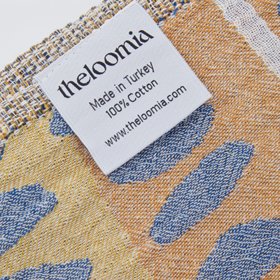 Tibia Turkish Beach and Pool Towels