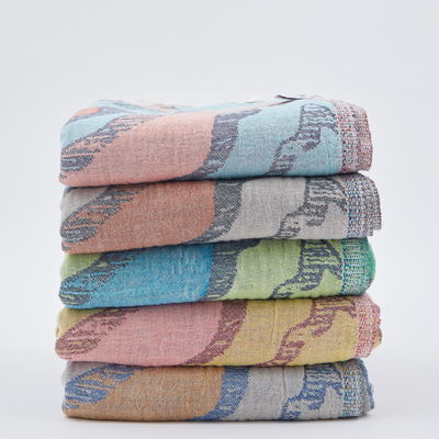 Mai Turkish Beach Towels
