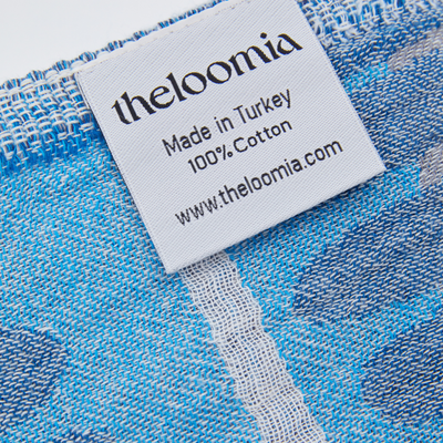 Tibia Turkish Beach and Pool Towels