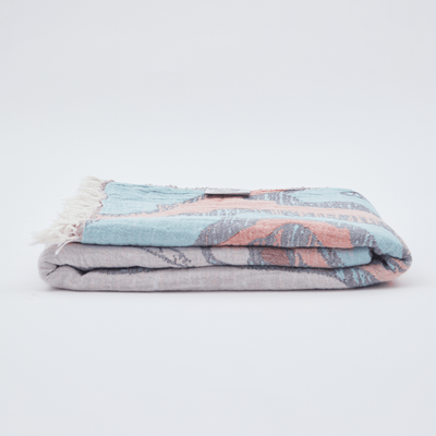 Mai Turkish Beach Towels