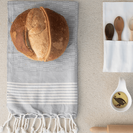 BETUS HAND AND KITCHEN TOWEL
