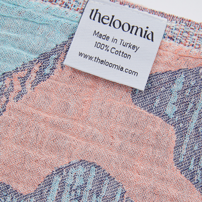 Mai Turkish Beach Towels