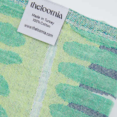 Tibia Turkish Beach and Pool Towels