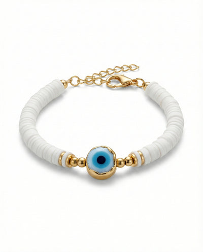 Genuine Baroque Pearl Bracelet Set