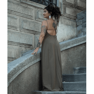Isla Dress