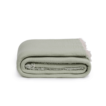 Ruya Gauze Cotton Quilt