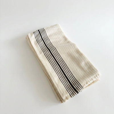 Silvia Cotton Bamboo Lightweight Woven Turkish Towel