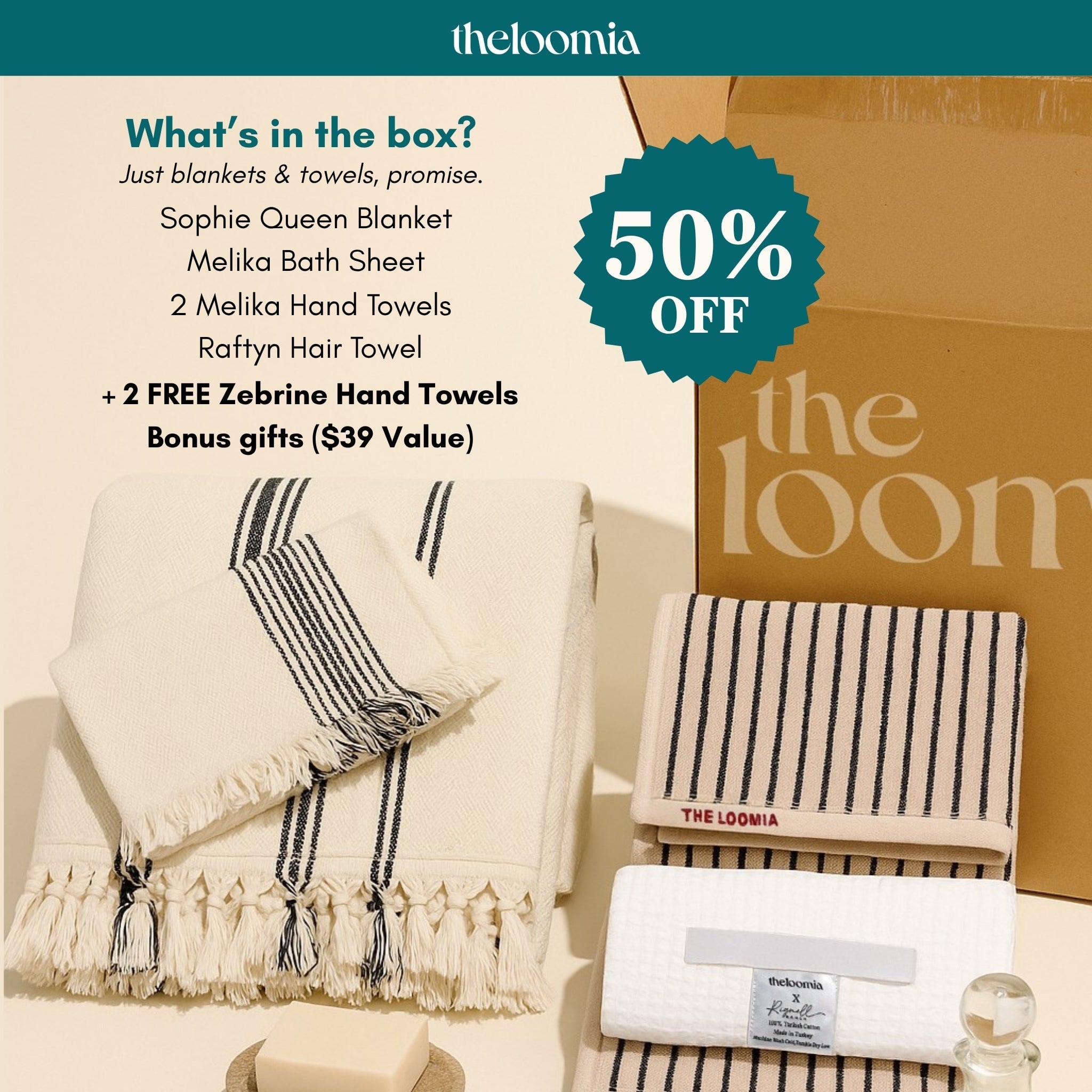 Bestseller Box