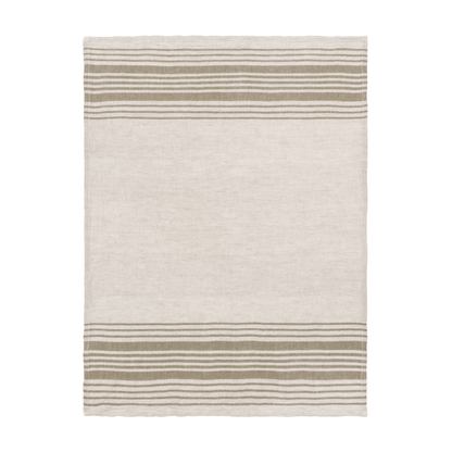 DEMET LINEN AND COTTON KITCHEN TOWEL