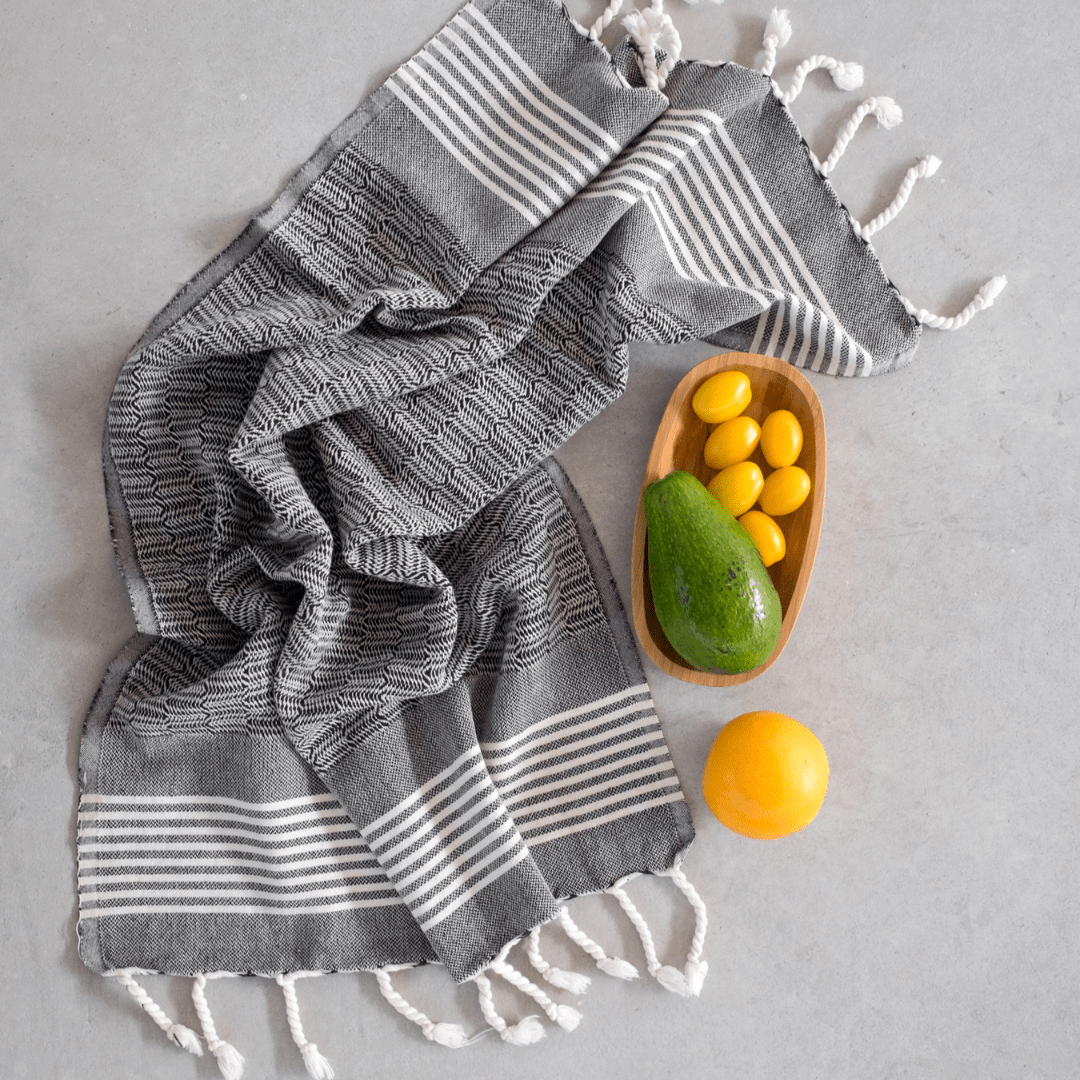 BETUS HAND AND KITCHEN TOWEL