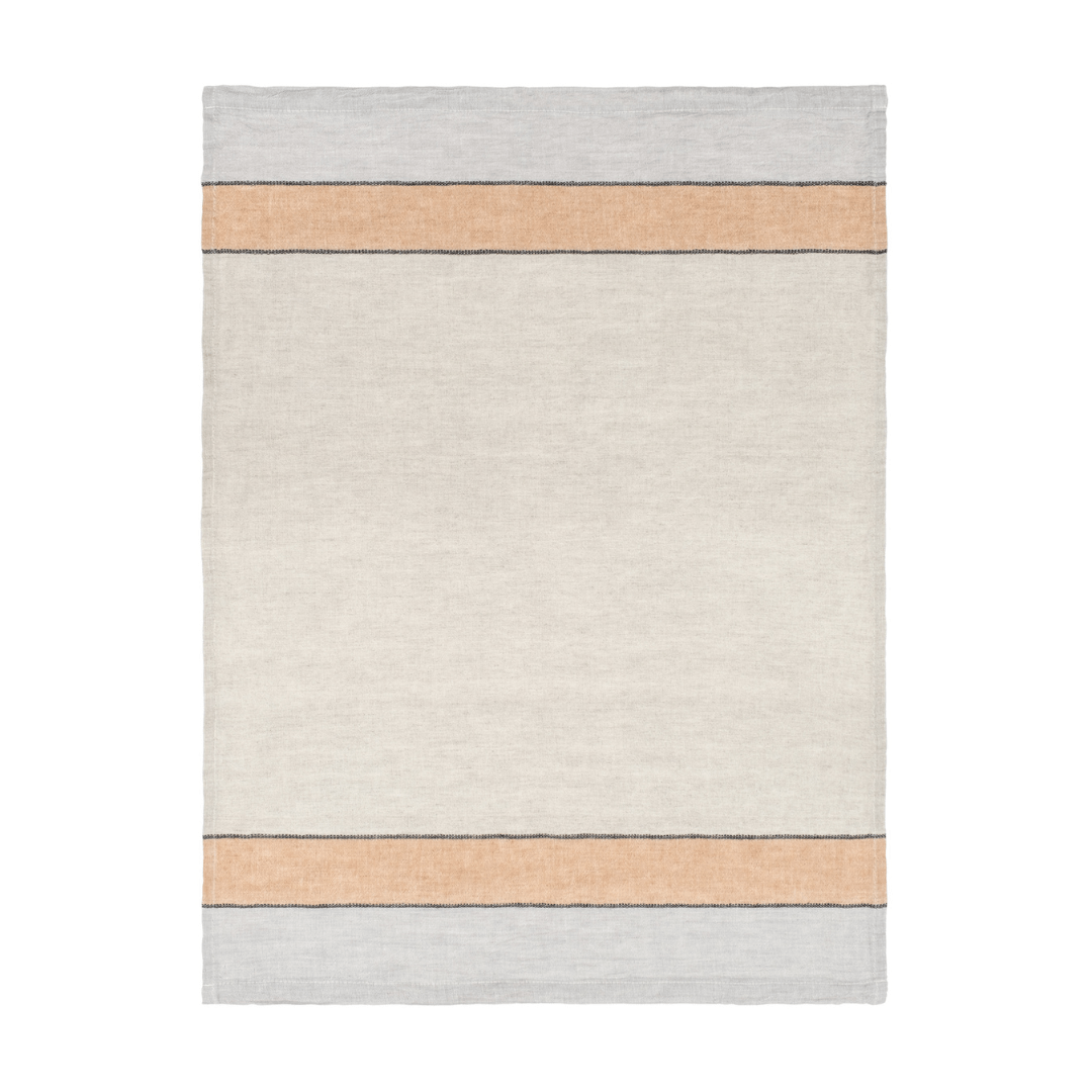 MADISON LINEN AND COTTON KITCHEN TOWEL