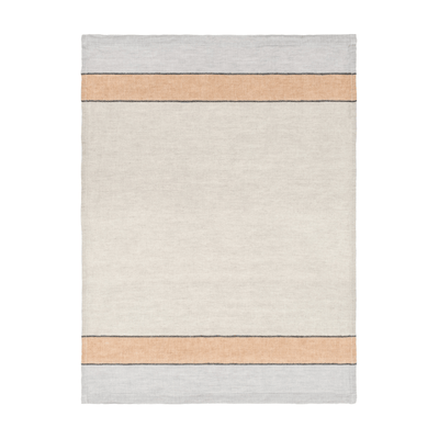 Madison Linen And Cotton Kitchen Towel