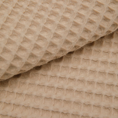 Olivia Waffle Bath Towels