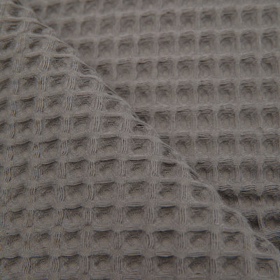 Olivia Waffle Bath Towels