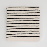 Melika Turkish Cotton Striped Terry Towel