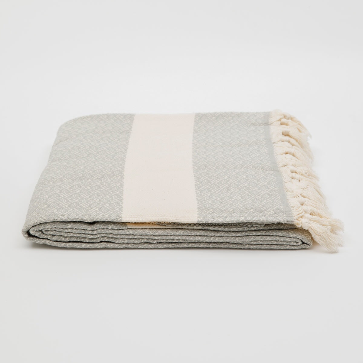 Adrian 100% Cotton Throw