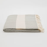 Adrian 100% Cotton Throw