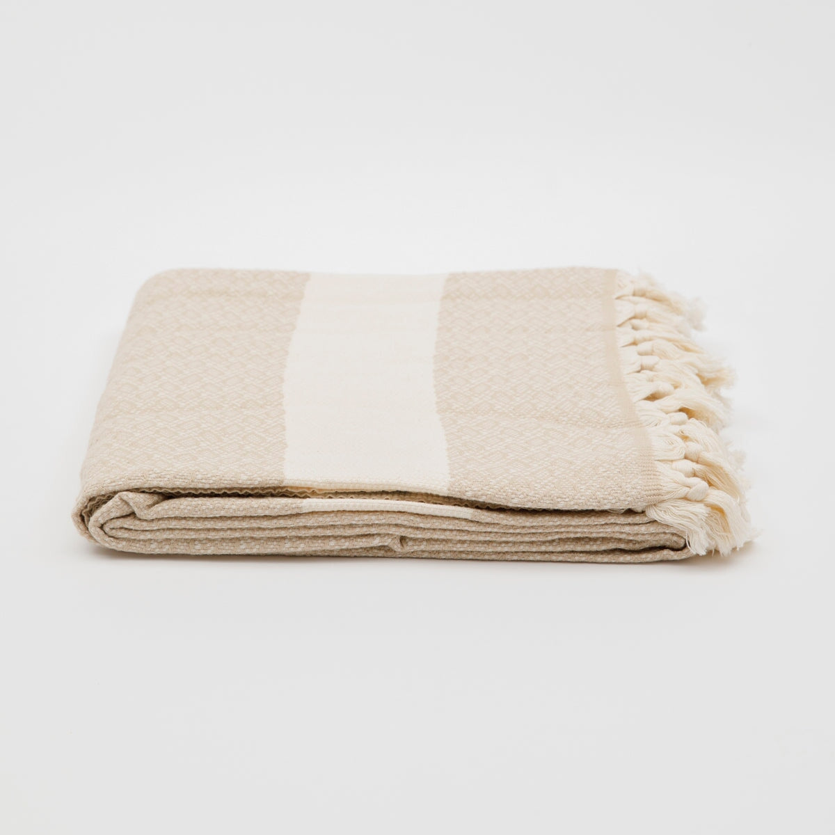 Adrian 100% Cotton Throw