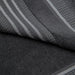 Nadine Terry-Sided 100% Cotton Turkish Bath Towel