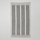 Charlotte 100% Cotton Terry Bath Sheet Towel Set