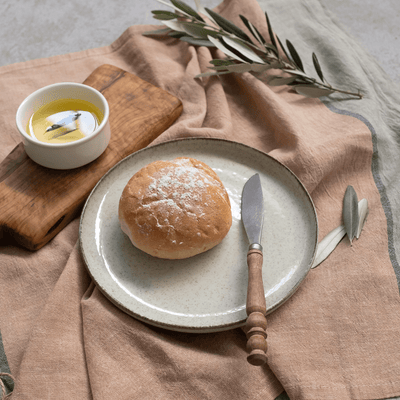 Lalos Linen And Cotton Kitchen Towel