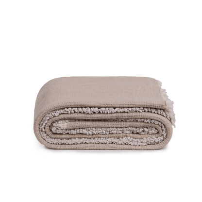 Ruya Gauze Cotton Quilt