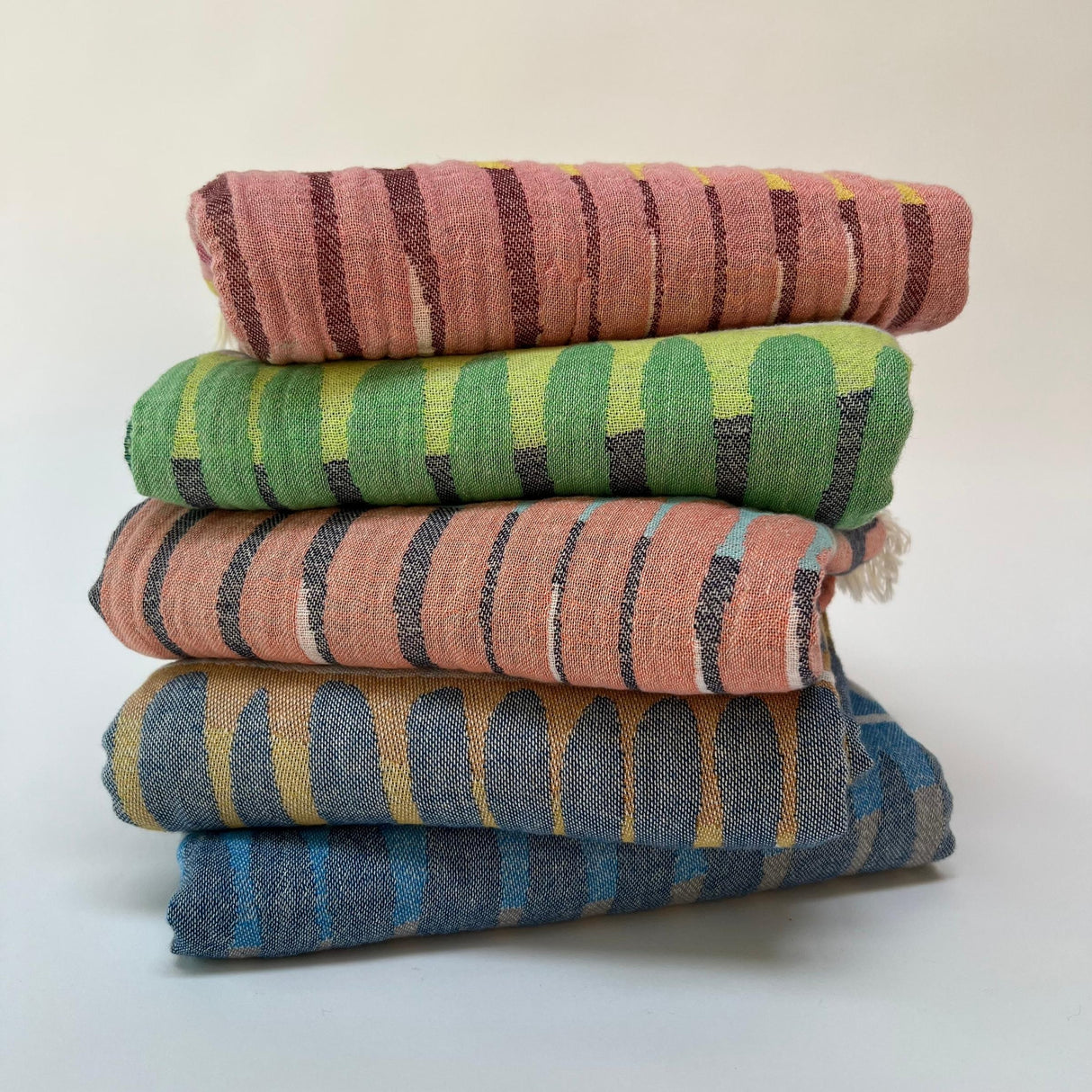 Tibia Turkish Beach and Pool Towel