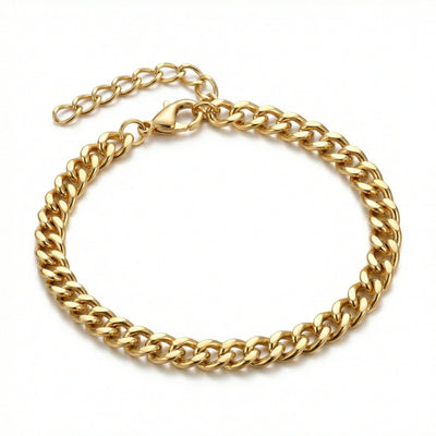 Genuine Baroque Pearl Bracelet Set