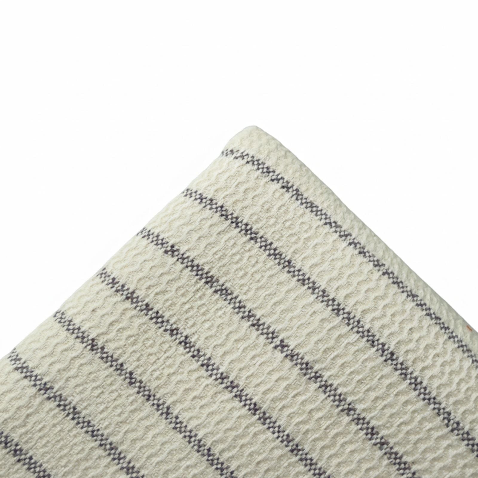 Deniz Bamboo-Cotton Hand and Kitchen Towel