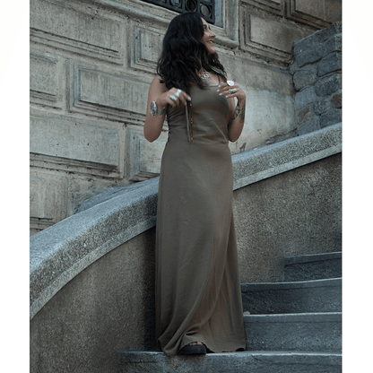 Isla Dress