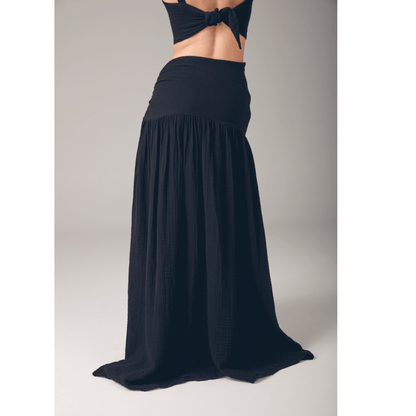 Nira Top & Skirt Set