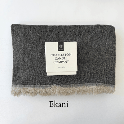 Blanket Mother's Day Gift Set