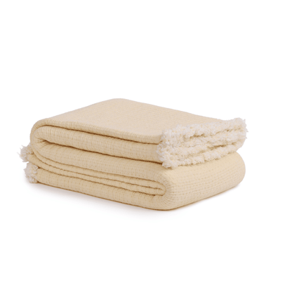 Ruya Gauze Cotton Baby Quilts