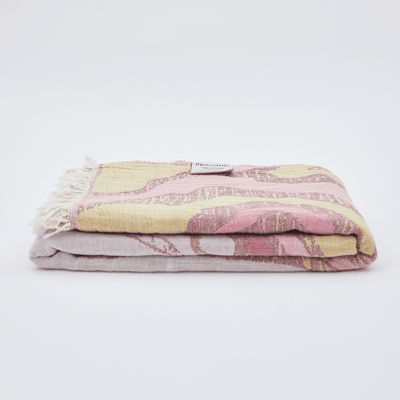 Mai Turkish Beach Towels