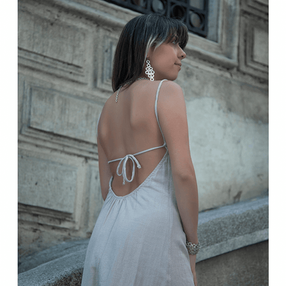 Isla Dress