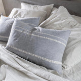 Eliza Turkish Wool and Cotton Blanket