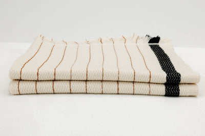 Silvia Hand & Kitchen Towel Sets