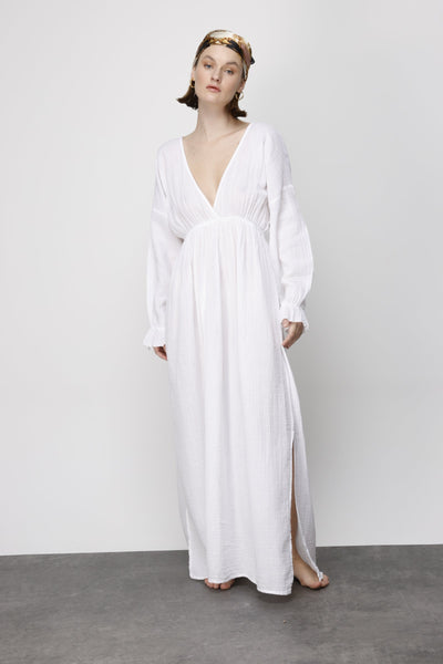 Persephone Dress