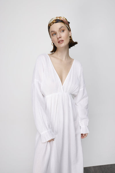Persephone Dress