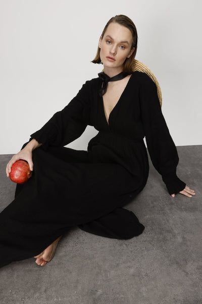 Persephone Dress