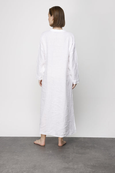 Darren Long Sleeve Summer Dress