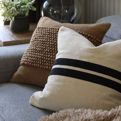 Kelly Handwoven Pillow