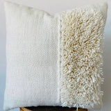 The Tasso Handwoven Pillow of