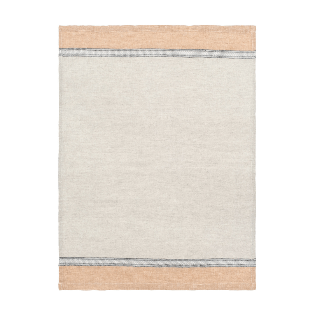 RAZIS LINEN AND COTTON KITCHEN TOWEL