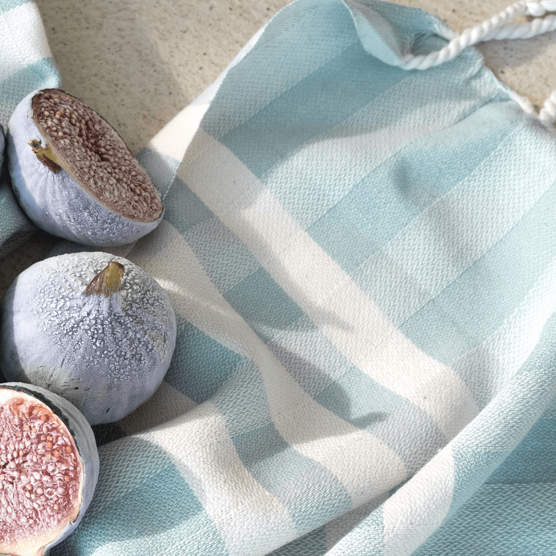 KUBRA HAND AND KITCHEN TOWEL